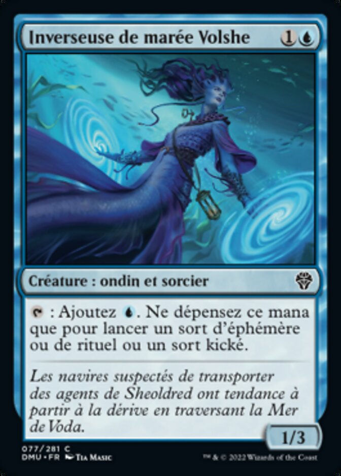 image Volshe Tideturner