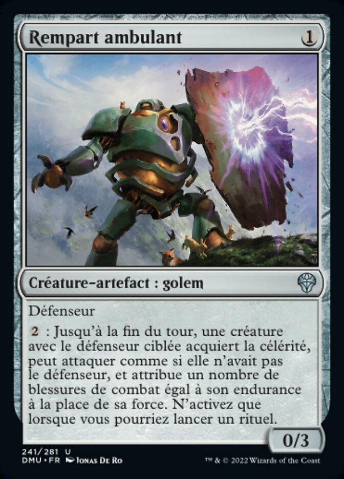 image Rempart ambulant