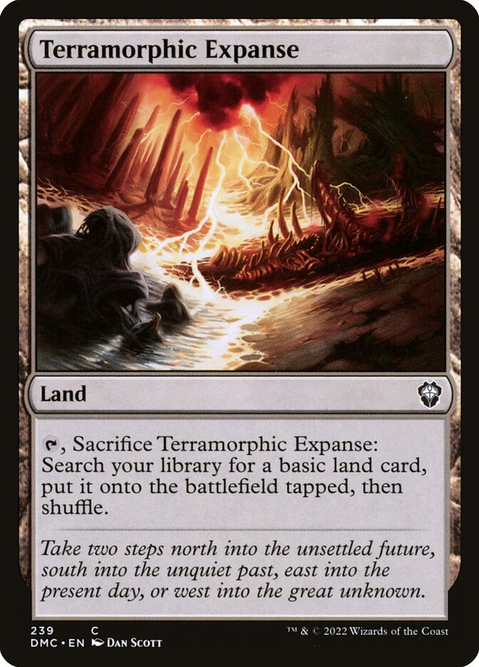 image Terramorphic Expanse