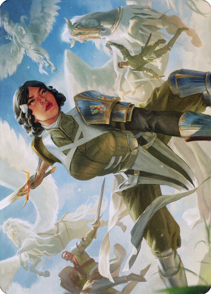 image Resolute Reinforcements // Resolute Reinforcements