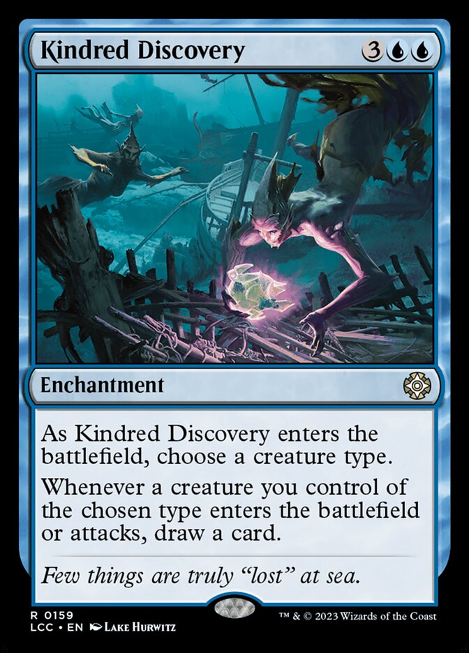 image Kindred Discovery