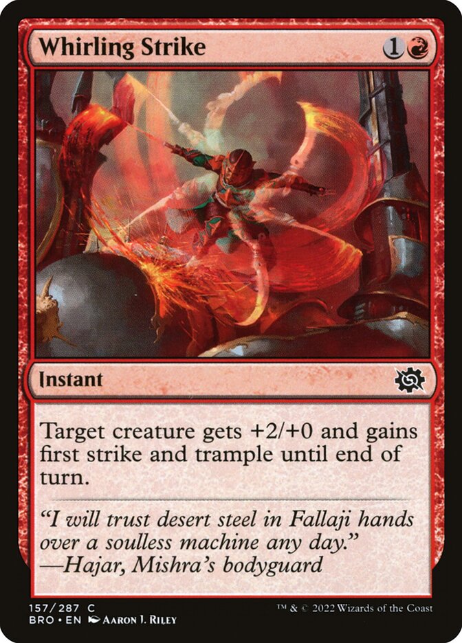 image Whirling Strike