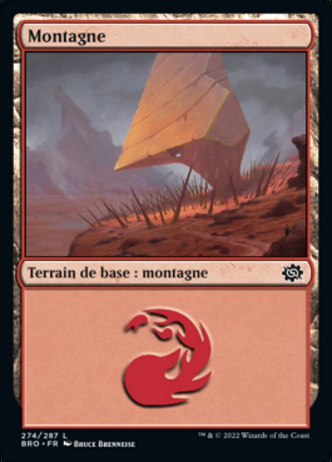 image Montagne