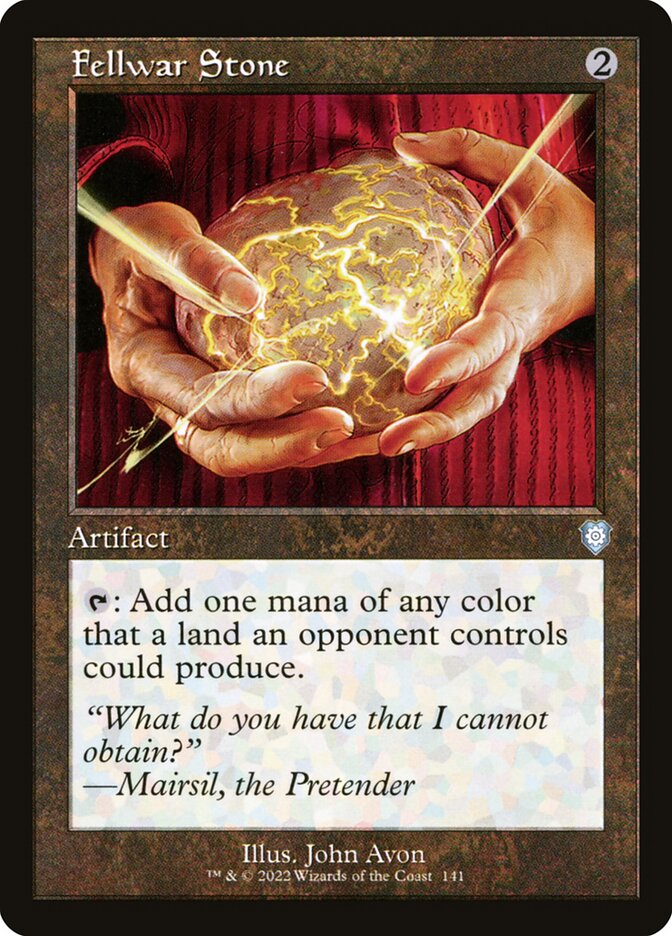 image Fellwar Stone