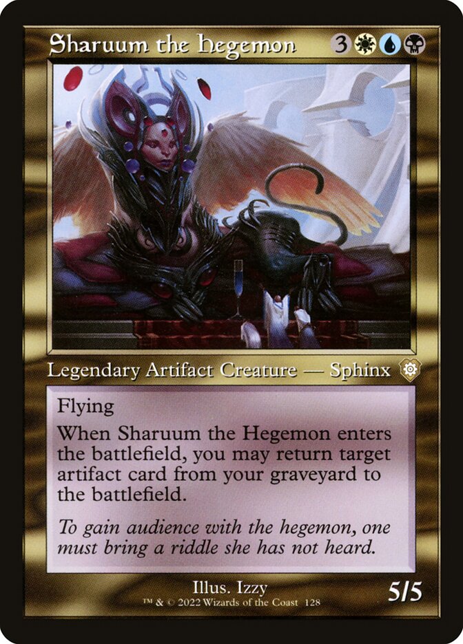 image Sharuum the Hegemon