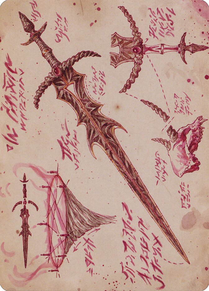 image Blackblade Reforged // Blackblade Reforged