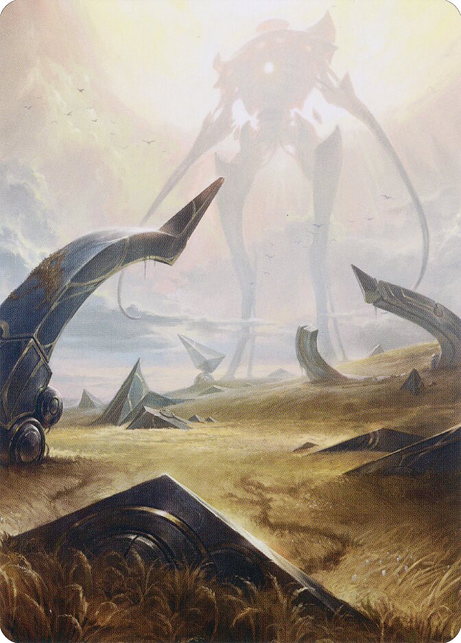 image Plains // Plains