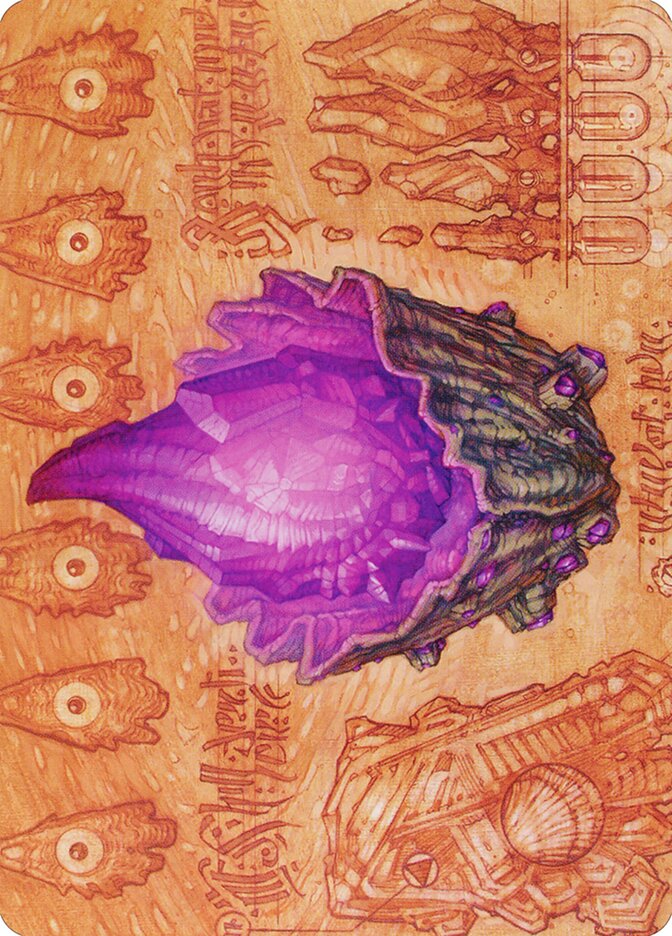 image Thorn of Amethyst // Thorn of Amethyst