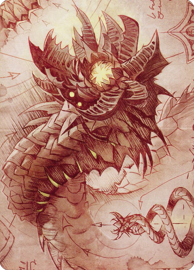 image Wurmcoil Engine // Wurmcoil Engine