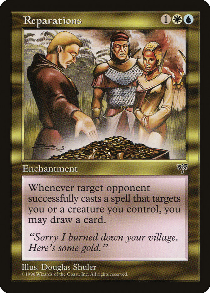 image Reparations