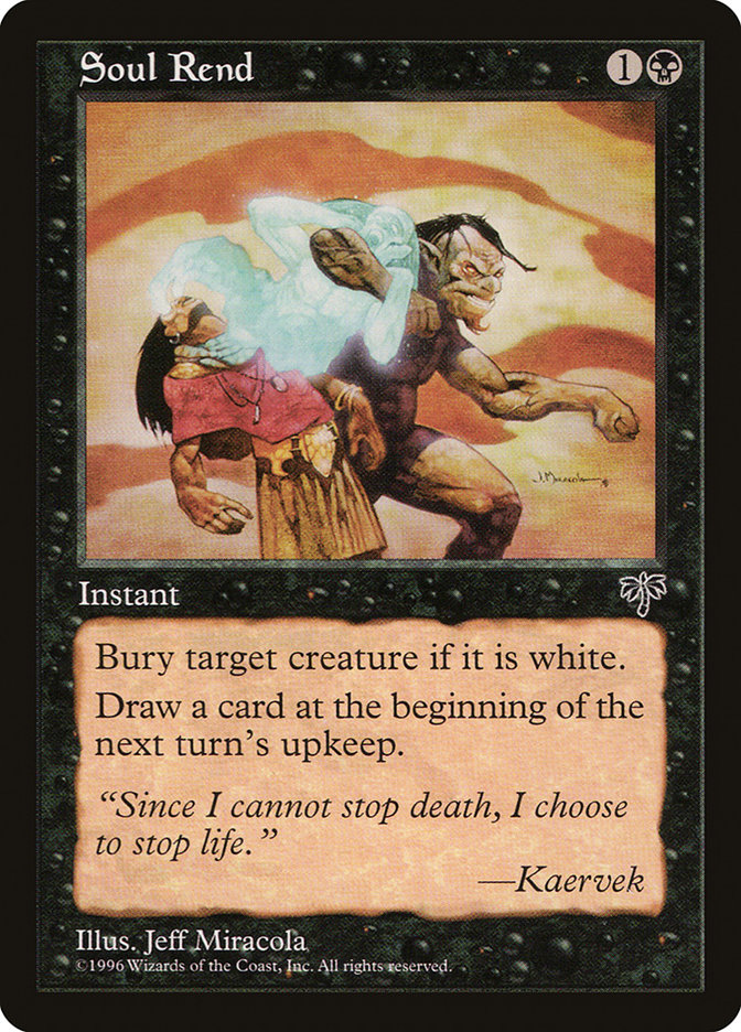 image Soul Rend