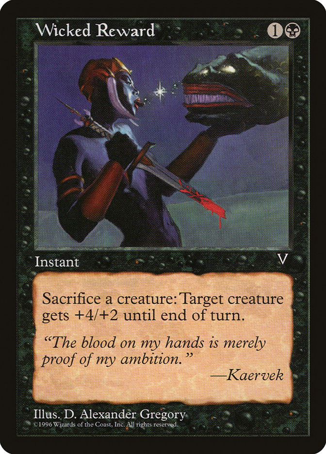 image Wicked Reward