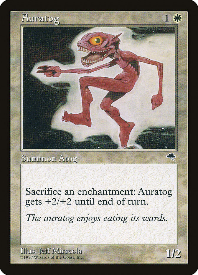 image Auratog