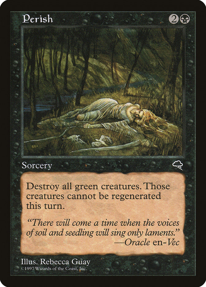 image Perish