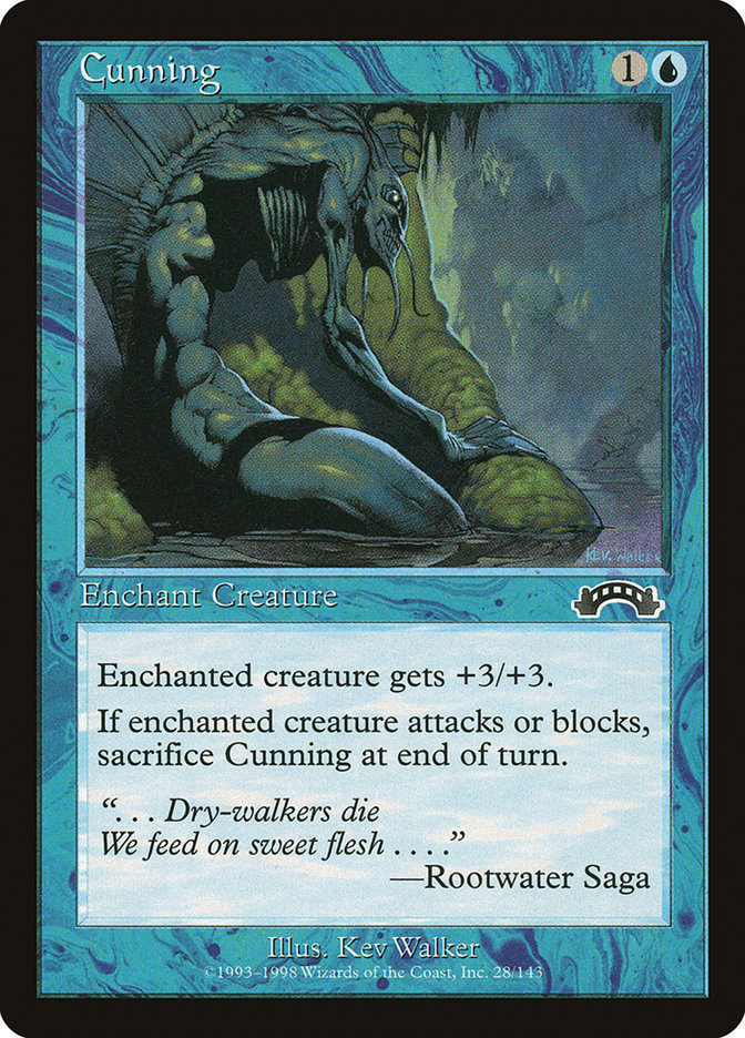 image Cunning