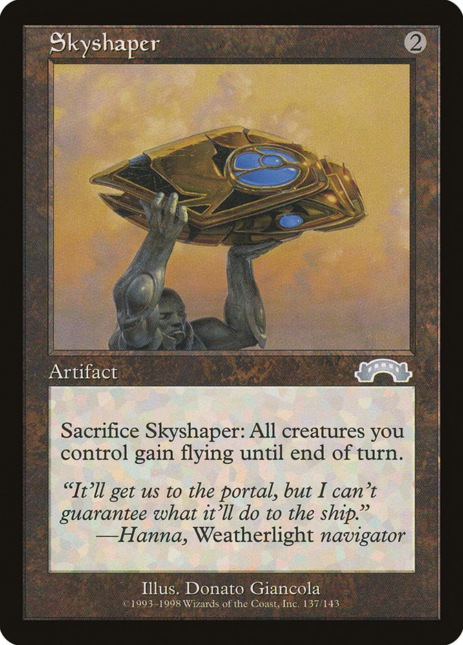 image Skyshaper
