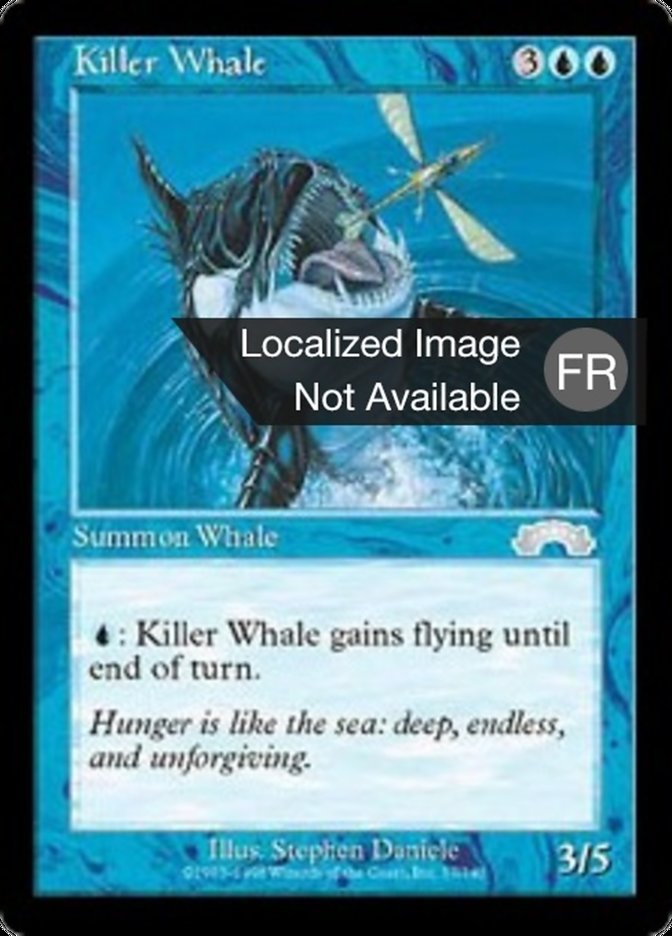 image Baleine tueuse