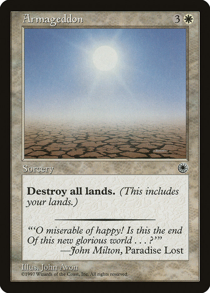 image Armageddon