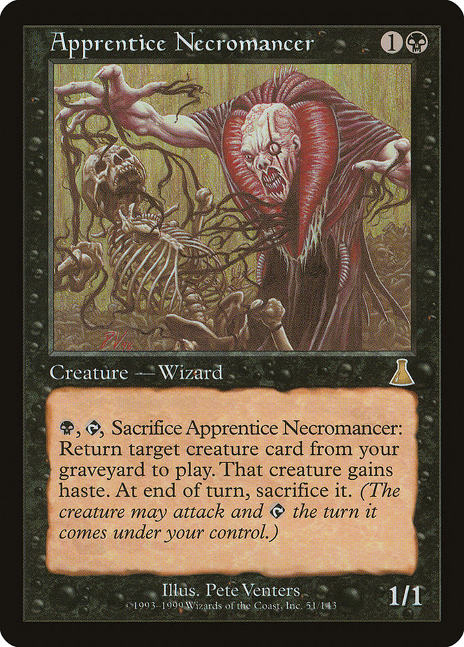 image Apprentice Necromancer