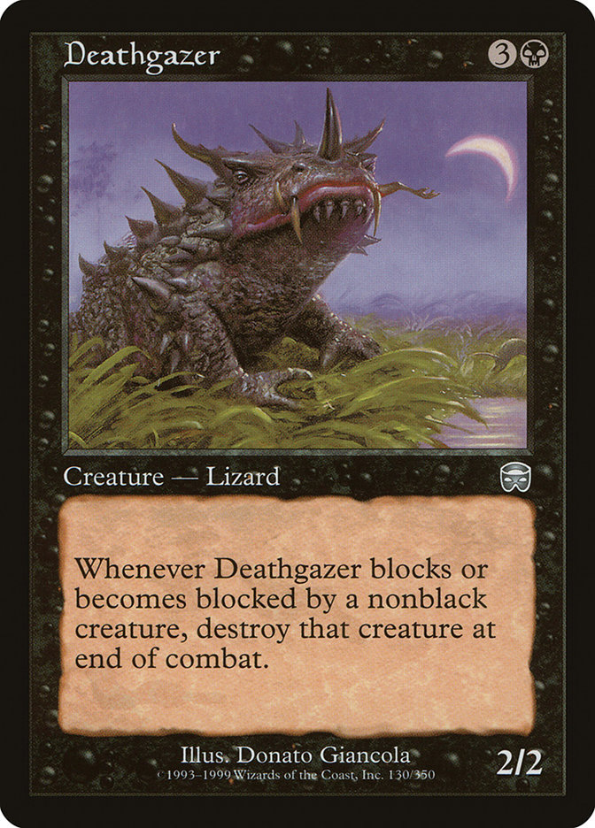 image Deathgazer