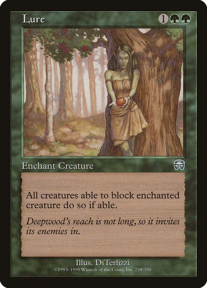 image Lure