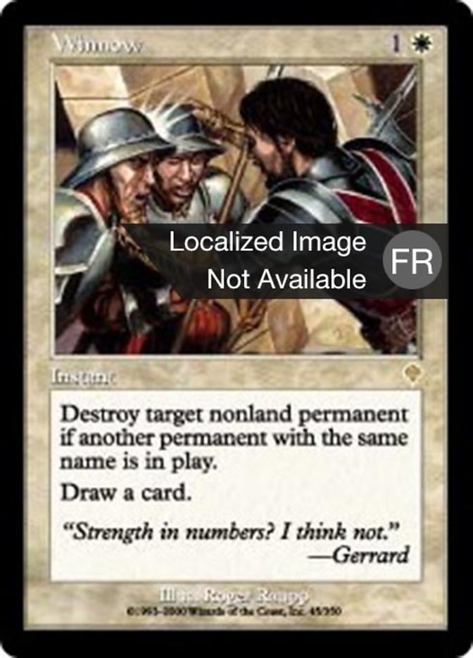 image Triage