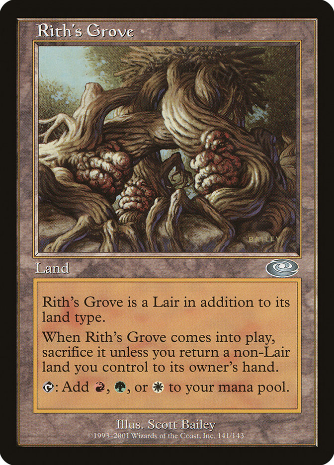 image Rith's Grove