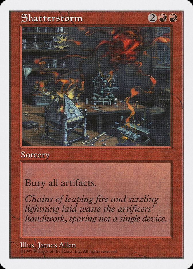image Shatterstorm
