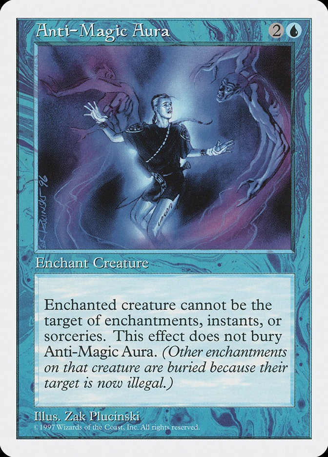 image Anti-Magic Aura