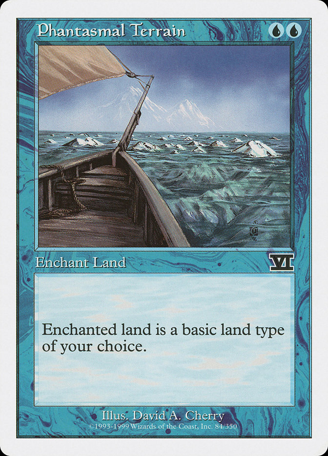 image Phantasmal Terrain