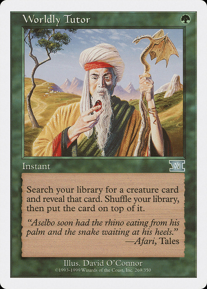 image Worldly Tutor