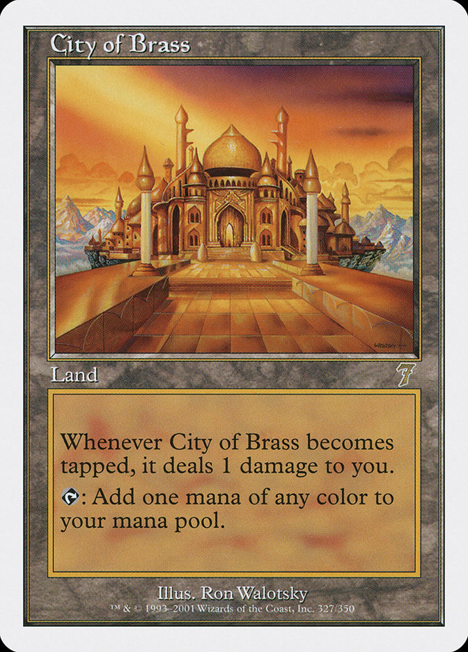image City of Brass