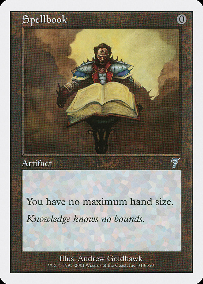 image Spellbook
