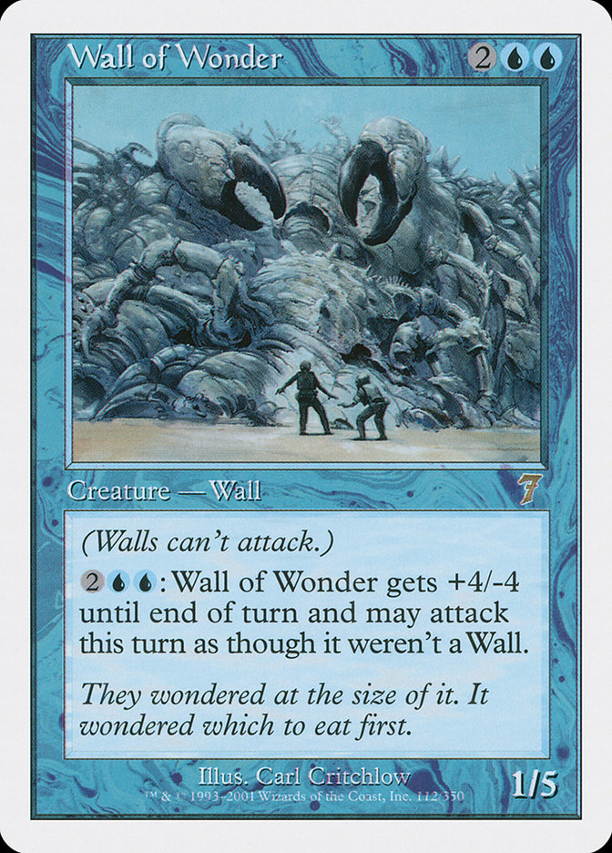 image Wall of Wonder