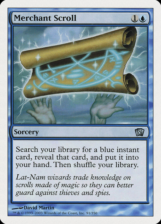 image Merchant Scroll