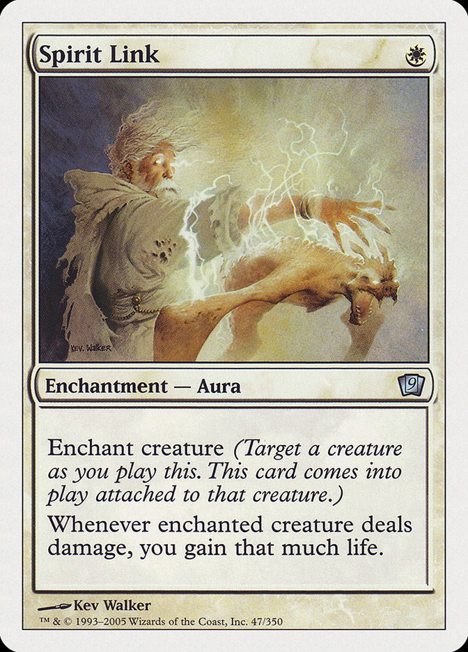 image Spirit Link
