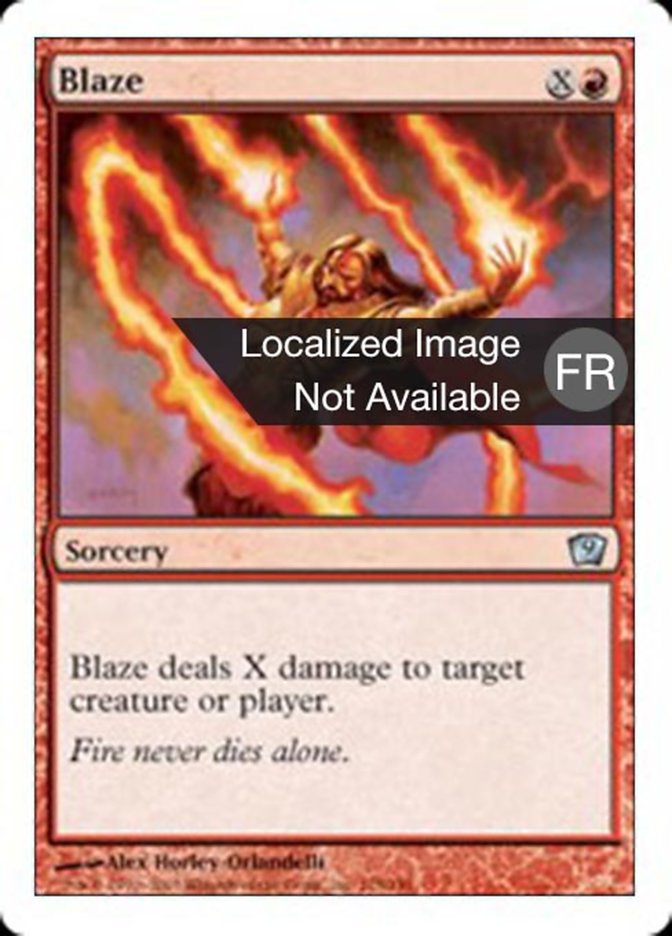 image Brasier
