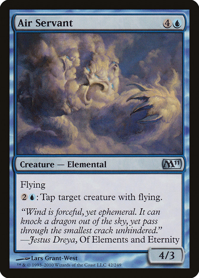 image Air Servant