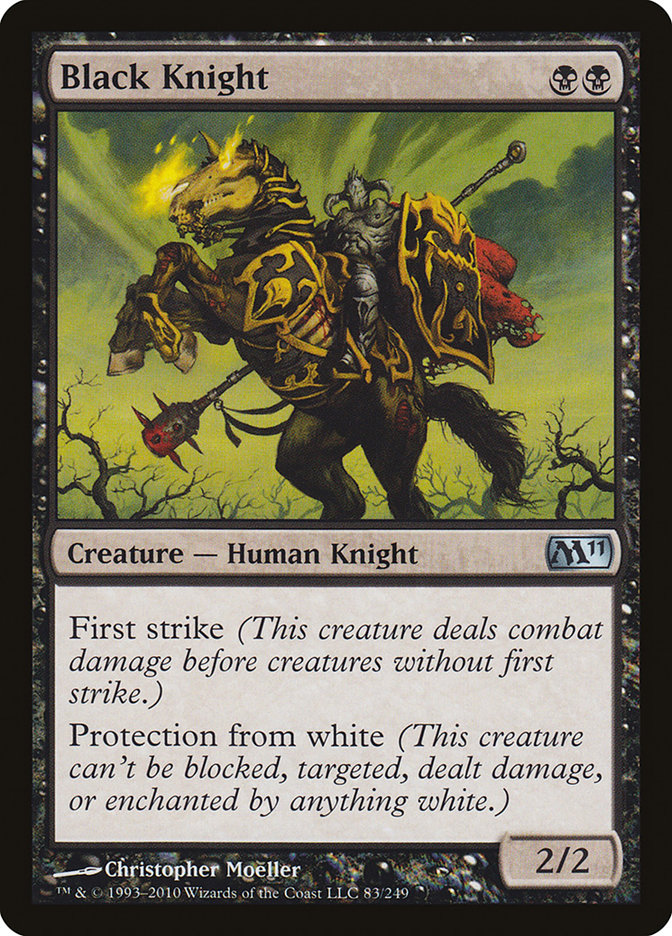 image Black Knight