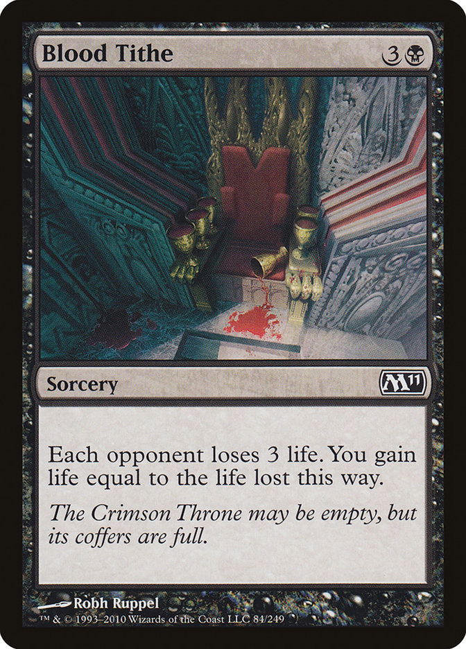 image Blood Tithe