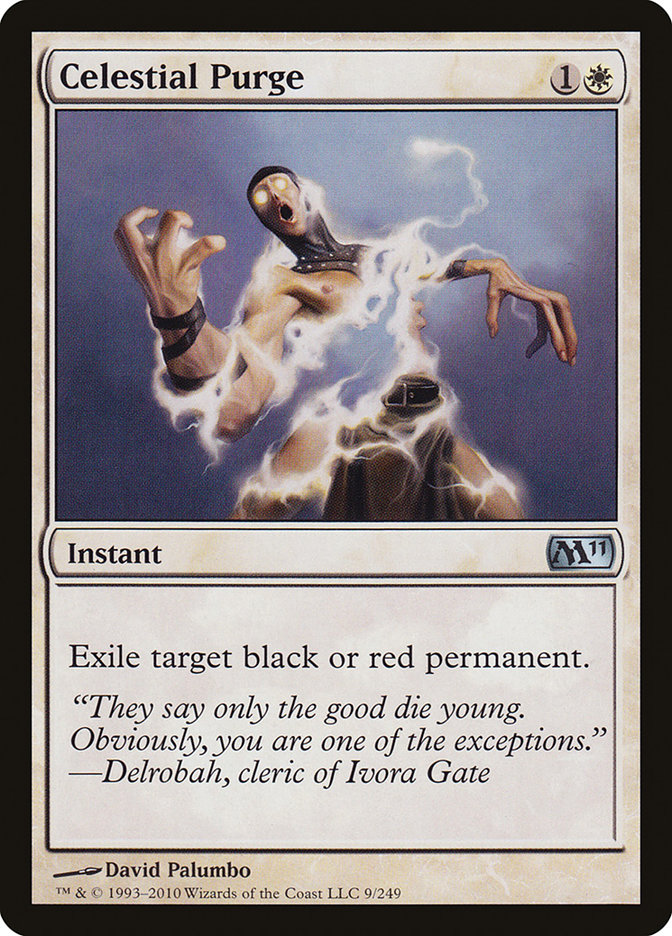 image Celestial Purge