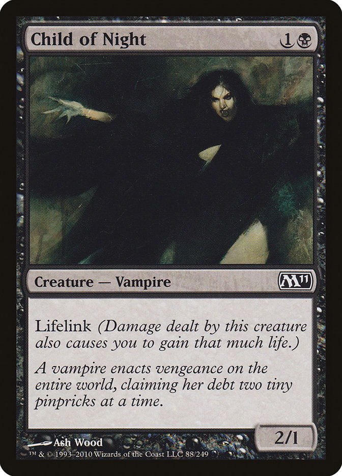 image Child of Night
