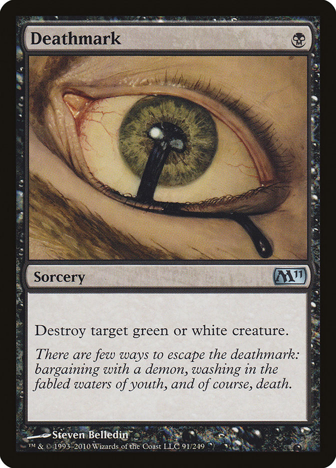 image Deathmark