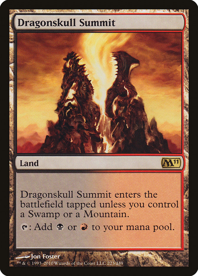 image Dragonskull Summit