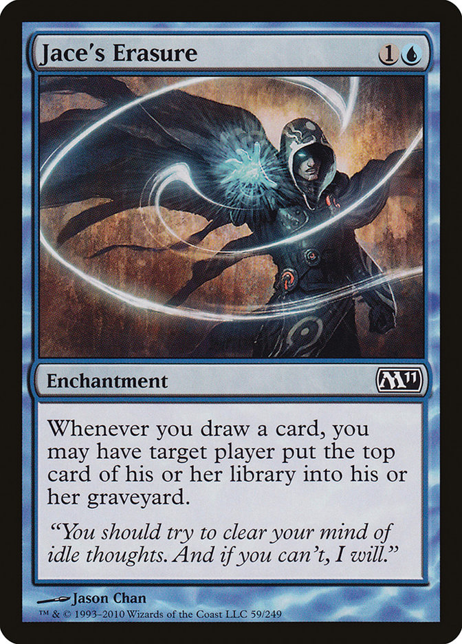 image Jace's Erasure