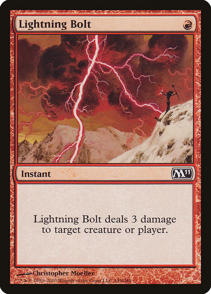 image Lightning Bolt