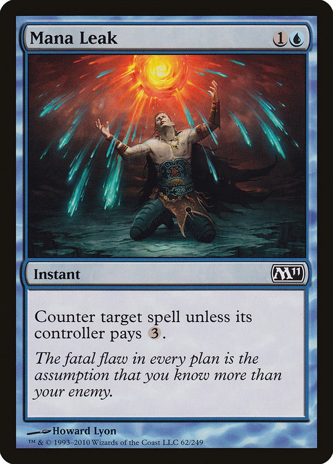 image Mana Leak
