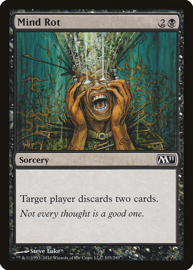 image Mind Rot