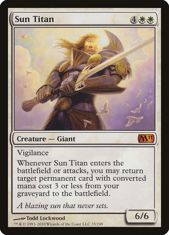 image Sun Titan