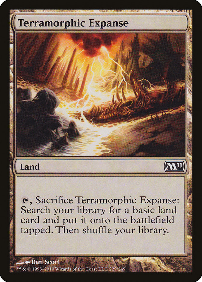 image Terramorphic Expanse